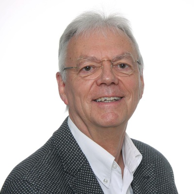 Dr.-Ing. Harald Hagel Akademischer Direktor i.R.