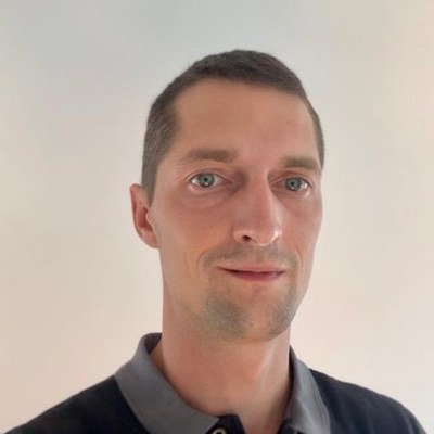 Erik Heiland M.Sc.