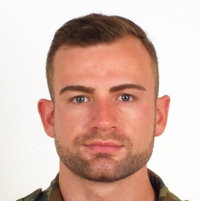 Norbert Studzinski M.Sc.