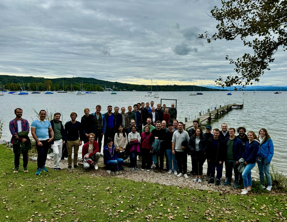 Second German Workshop on Next-Generation Software Development in Computational Mechanics