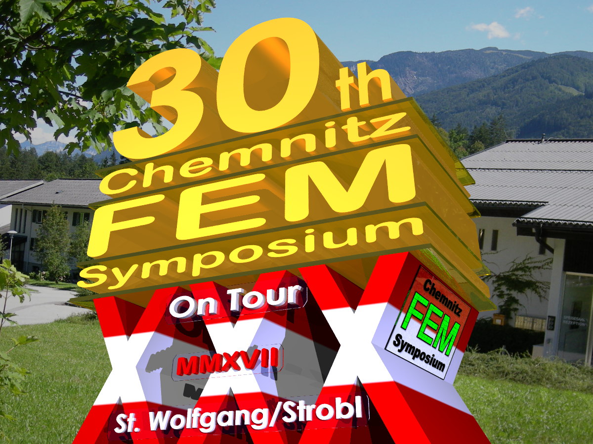 Advanced FEM - Call for Papers