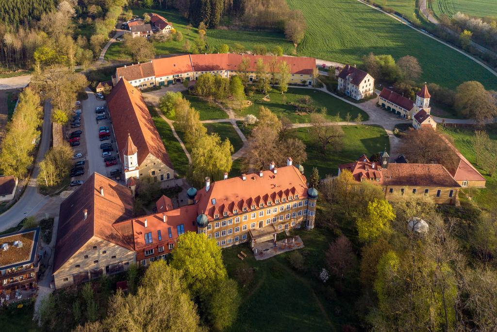 Keynote lecture at the ANSYS User Club e.V. Workshop 2019