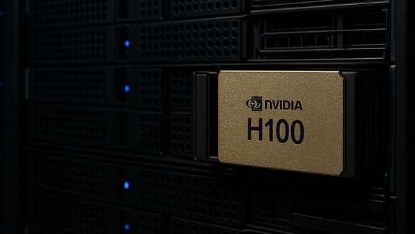 DSC Lab Computing Cluster Enhanced with GPU-Accelerated Nodes