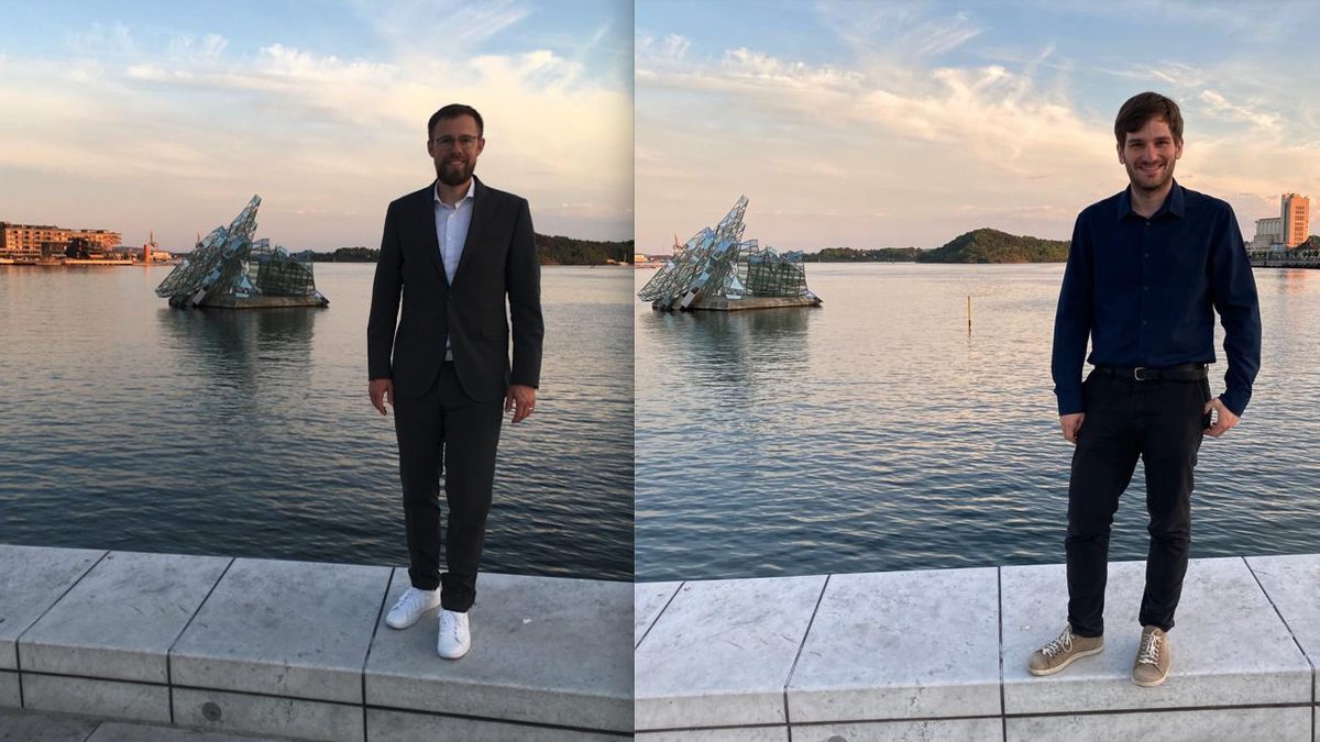 IMCS @ ECCOMAS @ OSLO, Norway