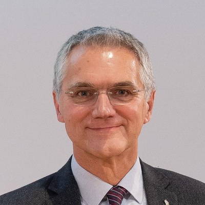 Univ.-Prof. Dr. rer. nat. habil. Thomas Apel