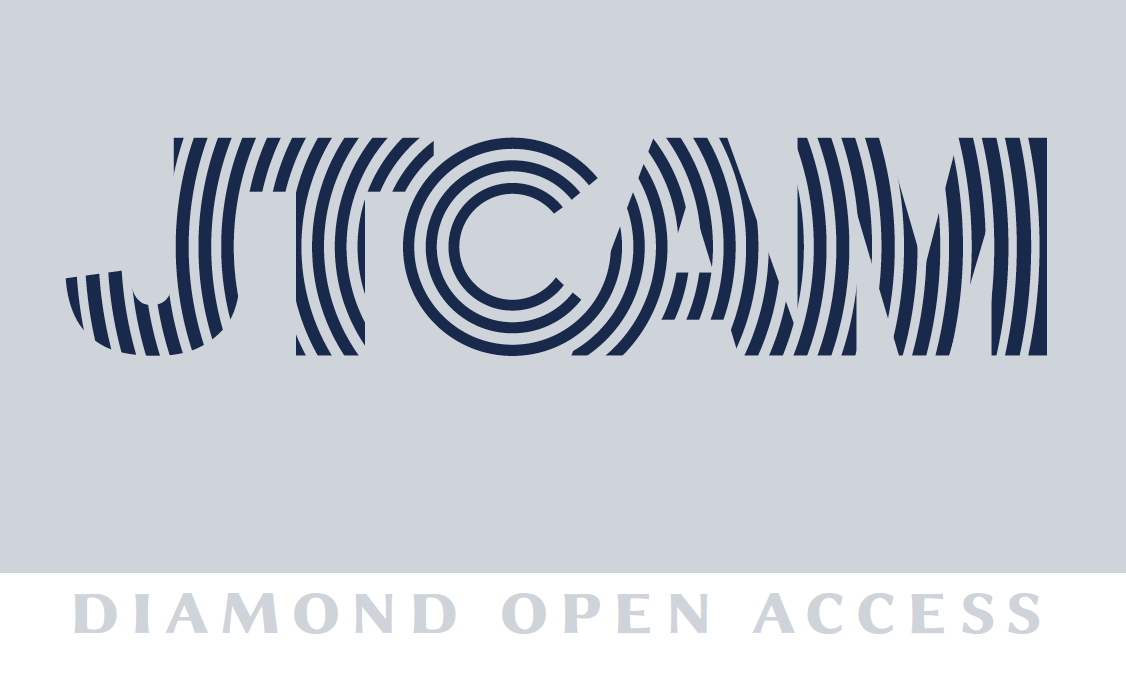 Journal of Theoretical, Computational and Applied Mechanics