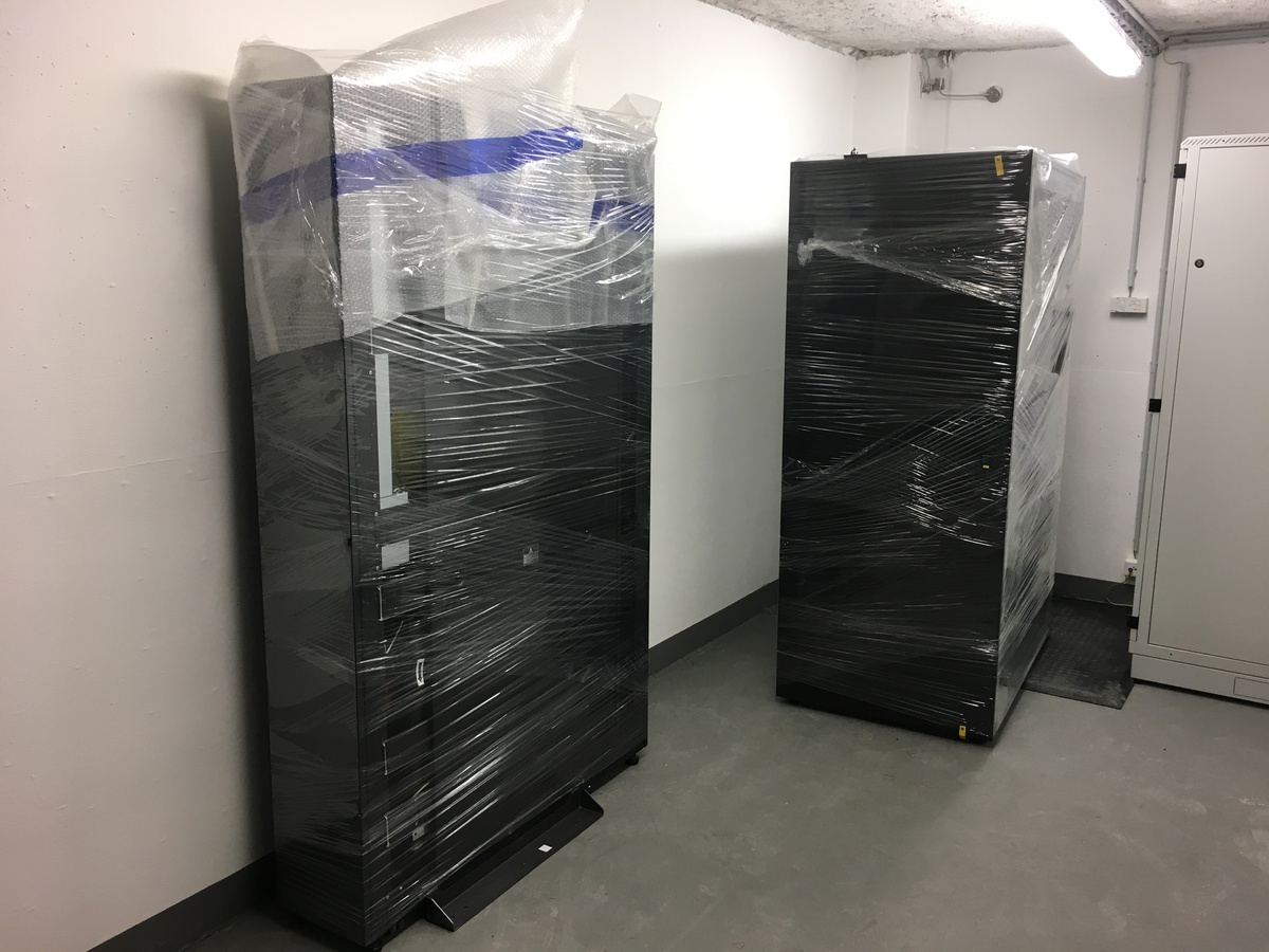 Something big is coming to IMCS soon...