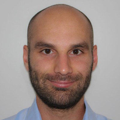 Jacopo Bonari Ph.D.