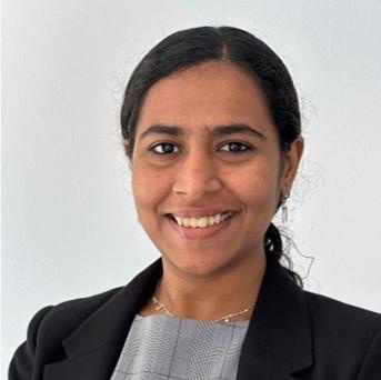 Dharini Balachandran M.Sc.