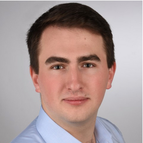 Moritz Frey M.Sc.