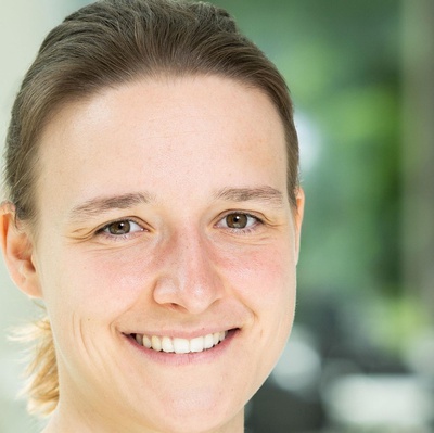 Lisa Katharina Kühn M.Sc.