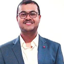 Ratnadeep Pramanik Ph.D.