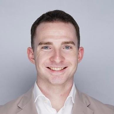 Benno Bernhard Schönstein M.Sc.