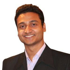 Rishav Shaw M.Sc.