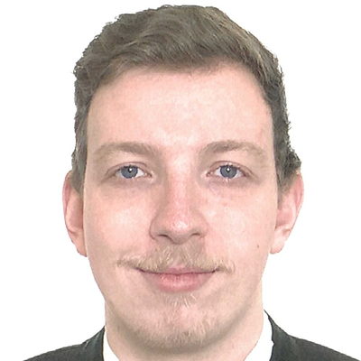 Simon Völkl M.Sc.