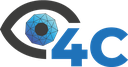 Logo of the 4C Multiphysics Software Framework