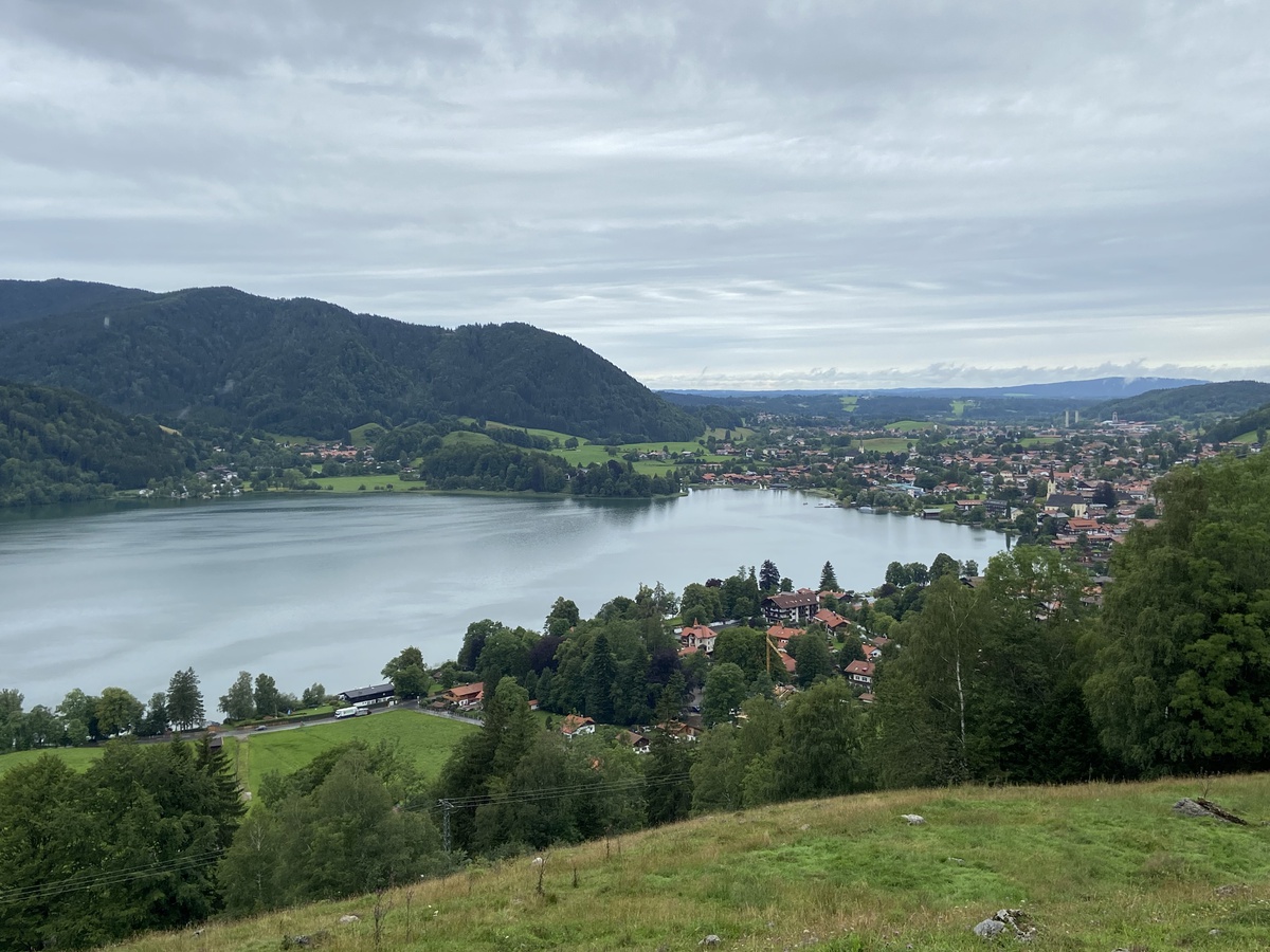 Betriebsausflug 2021