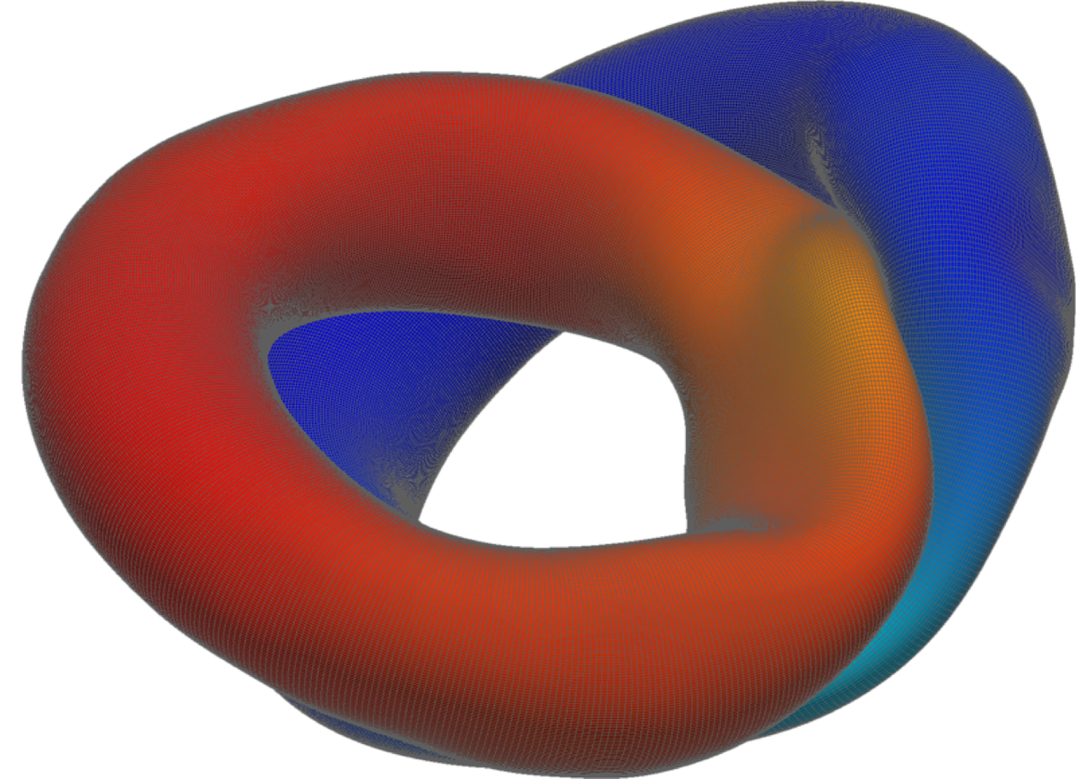 Neue Vorlesung "Computergestützte Simulation in der Kontaktmechanik"