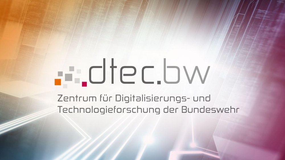 IMCS ist an mehreren Forschungsprojekten bei dtec.bw beteiligt