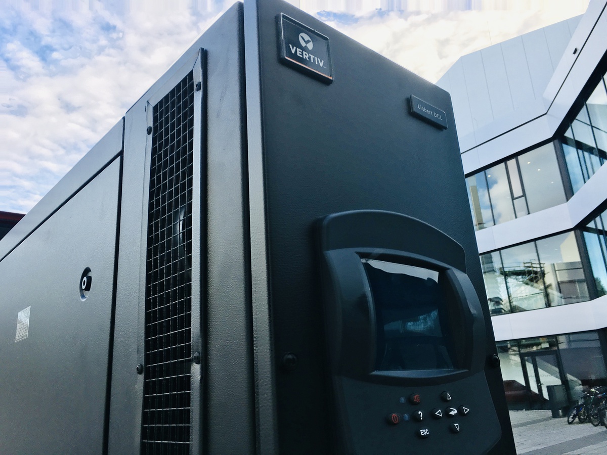 Gründung des Data Science & Computing Lab