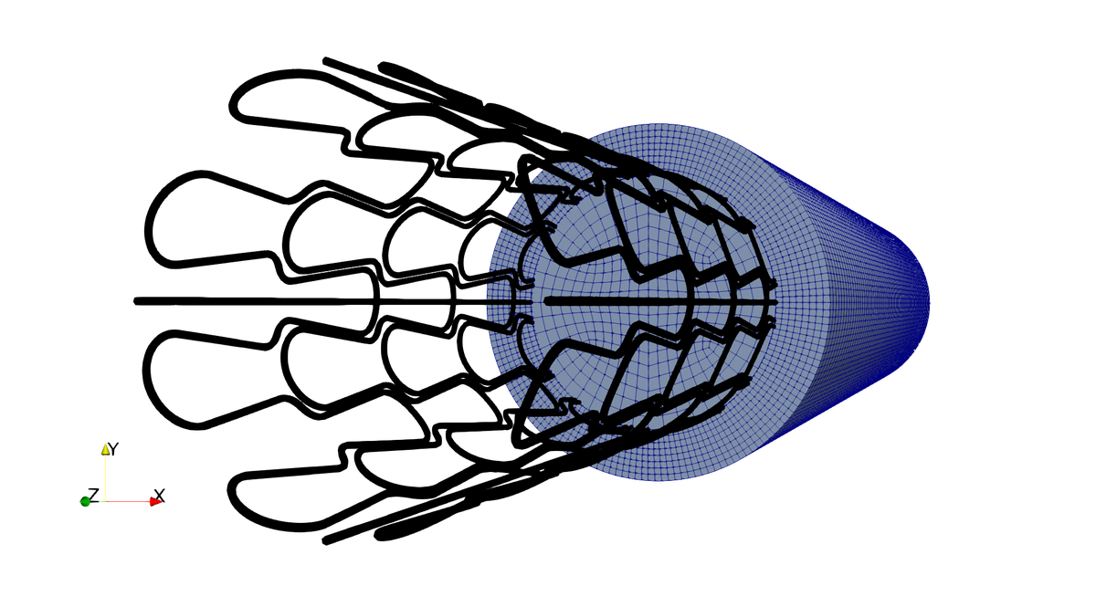 Neue Open-Access-Publikation zu Fluid-Balken Interaktion