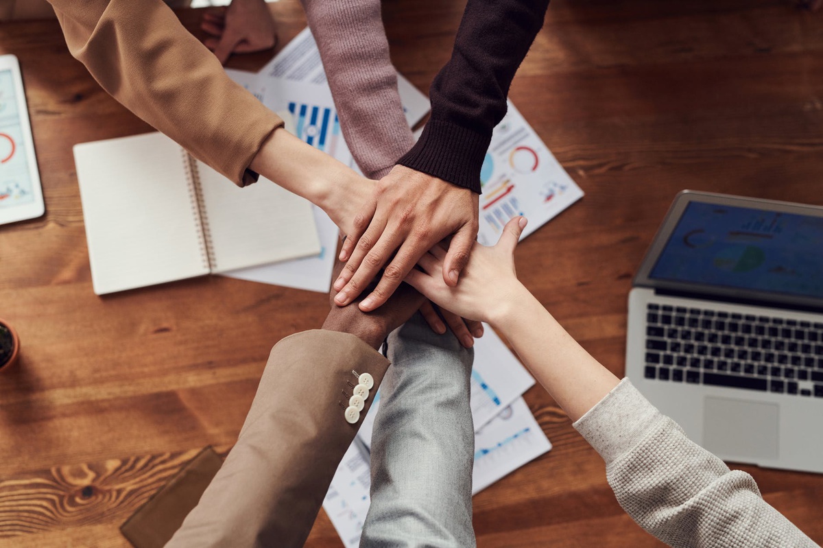 Wir begrüßen zwei neue Mitarbeiter in der Arbeitsgruppe Simulation