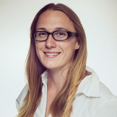 Nora Hagmeyer M.Sc.