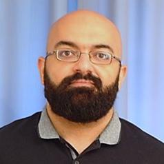 Ali Eltohamy M.Sc.