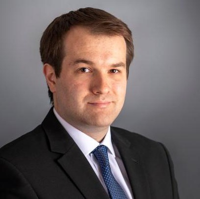 Daniel Jendraszyk M.Sc.