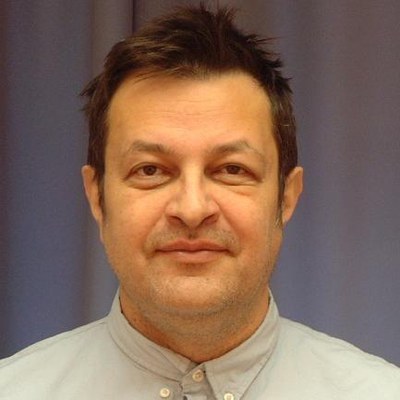 Dipl.-Ing. Dario Stajic