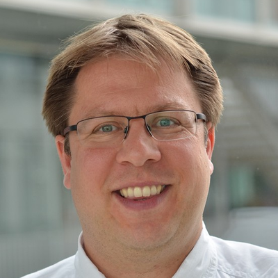 Prof. Dr. Bernhard Ertl