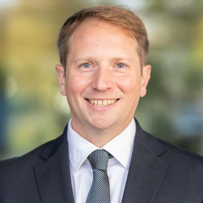 Univ.-Prof. Dr. rer. pol. Christoph Peters