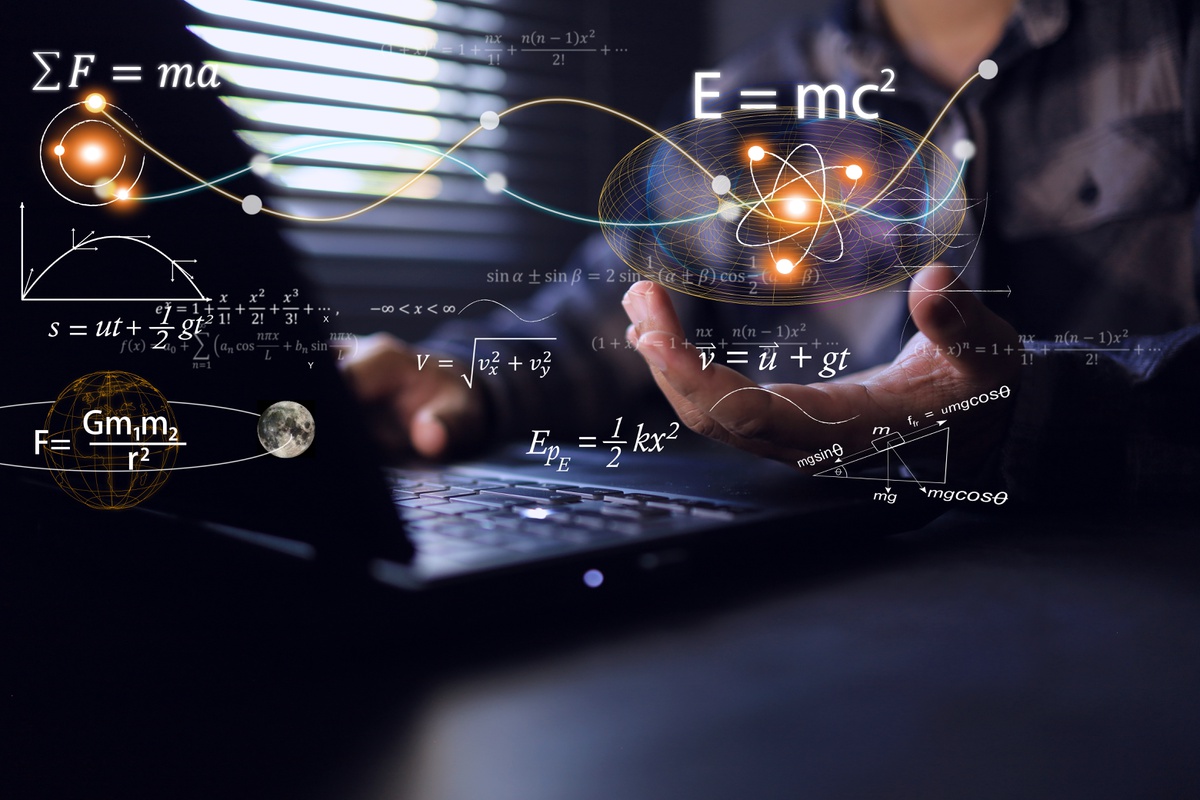 Online-Mathematik-Brückenkurs