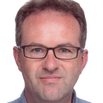 Univ.-Prof. Dr. Michael Koch