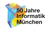 50 Jahre Informatik in München – im CommunityMirror