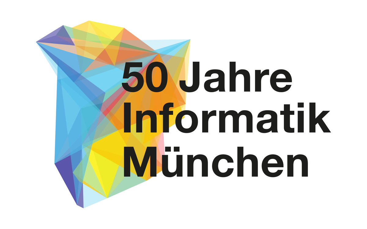 50 Jahre Informatik in München – im CommunityMirror