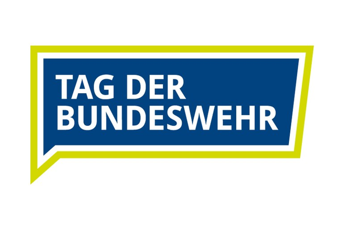 CommunityMirror-Demo am Tag der Bundeswehr