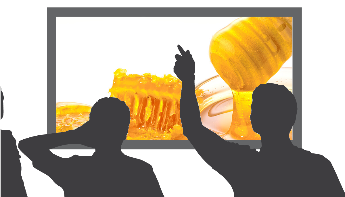 Projekt "Untersuchung des Honeypot-Effekts an (halb-) öffentlichen interaktiven Ambient Displays in Langzeitfeldstudien (HoPE)" gestartet