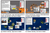 Personalizing User Interfaces of Large Interactive Displays for Intercultural Groups in Semi-Public Areas