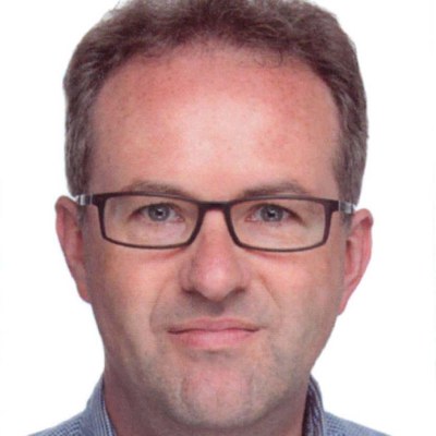 Univ.-Prof. Dr. Michael Koch