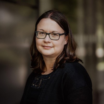 PD Dr. rer. nat. Daniela Pöhn