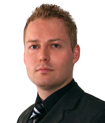Dr. rer. nat. Florian Ott