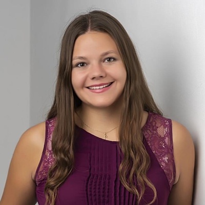 Laura Stojko M.Sc.