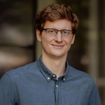 Dr. rer. nat. Michael Steinke