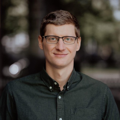 Dr. rer. nat. Michael Steinke