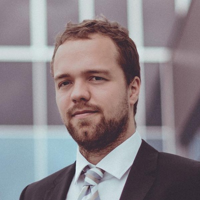 Florian Steppich M.Sc.