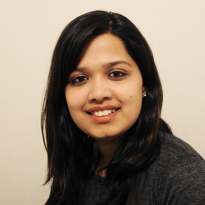 Sonali Rani M.Sc.