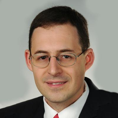 PD Dr. rer. nat. habil. Sven-Joachim Kimmerle
