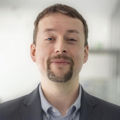 Prof. Dr. rer. pol. Patrick Figge