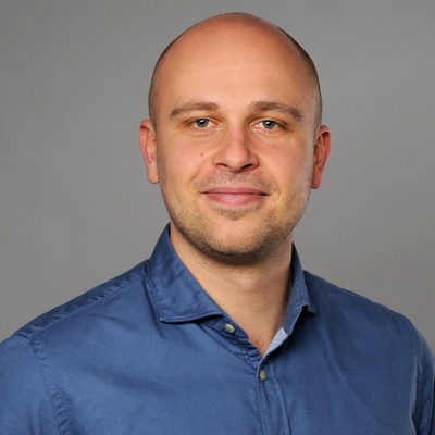 Julian Zieglmaier M.Sc.